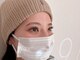 デイジー(Daisy)の写真/可愛い印象UP！上下エクステで、ぱっちり魅力的な目元を演出します★