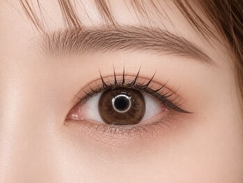 マジコアイラッシュ(Magico eyelash)の写真/NEWOPEN!!【話題のLED・パリエク導入】圧倒的な持続力×綺麗な仕上がりキープ♪忙しい女性の強い味方です◎