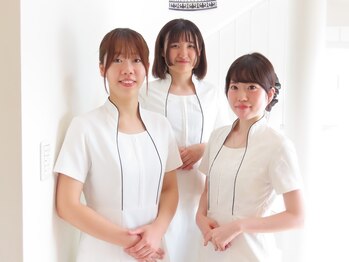 エステティックサロン フェアリー(ESTHETIC SALON FAIRLY)/FAIRLYへようこそ♪