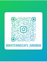 ホワイトニングカフェ 宜野湾店(WhiteningCafe)&nbsp;インスタ グラム