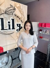 リリー(Lily)&nbsp;アイクルー ネネ