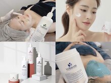 ベルーナビューティ 西新宿(Beluna beauty)の雰囲気(インスタグラムリール・TikTokに施術動画掲載中♪)