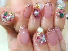 トランキル(Tranquille)/