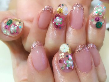 トランキル(Tranquille)/