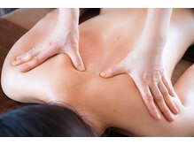 デトックスサロン ワン(Detox Salon ONE)/ボディトリートメント