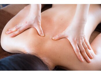 デトックスサロン ワン(Detox Salon ONE)/ボディトリートメント