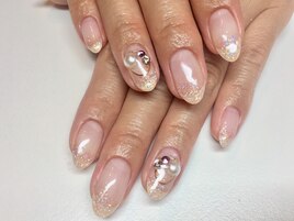 グラデーション☆