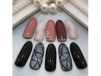 ビューティフルアイズ/