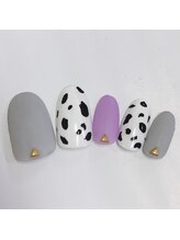 テナン(Tenang)/ハンドBコース ¥6500