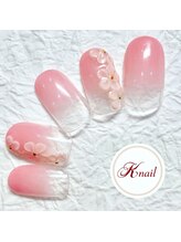 ケイネイル(Knail)/ラグジュアリーアート