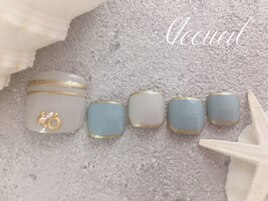 フット定額A★￥9980