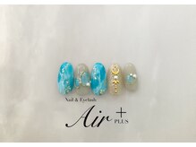 エアプラス 船堀店(Air plus)/Cコース
