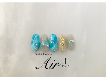 エアプラス 船堀店(Air plus)/Cコース