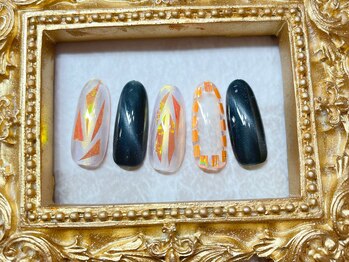 マジックミラー/