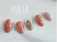 クルタネイル(KULTA NAIL)/