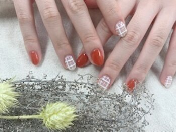 アバネイル 名駅店(AVA NAIL)/ゴージャスアート　6590円