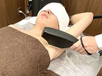 サロン ド レーヴ(Salon de Reve)/わき脱毛