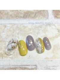 ３月イエロー（２）