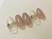 ローグ(Looog)/◆5月◆　定額デザイン　1