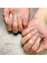 アイリーネイル(IRIE NAIL)/スカルプチュア
