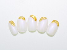 グリッターネオ(GLITTER NEO)/定額デザイン【chisato】