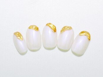 グリッターネオ(GLITTER NEO)/定額デザイン【chisato】