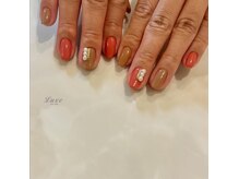 ネイルサロンリュクス (nailsalon Luxe)/TASAKIパールネイル