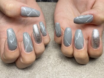 ケーネイルズ(K..nails)/