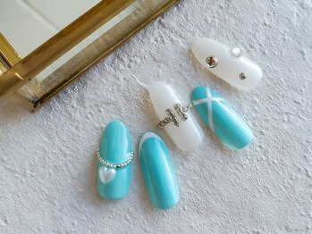 マイ ネイル 銀座店(Mai Nail)/