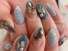 ネイルサロン クレア(CREA)/