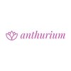 アンスリウム(Anthrium)ロゴ