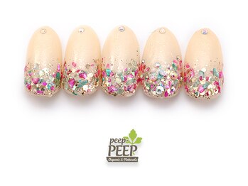 ピッピ 白金台店(peep PEEP)/23年5月マンスリープラチナ-8