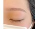 エヌズアイブロウ(N's Eyebrow)の写真