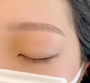 エヌズアイブロウ(N's Eyebrow)