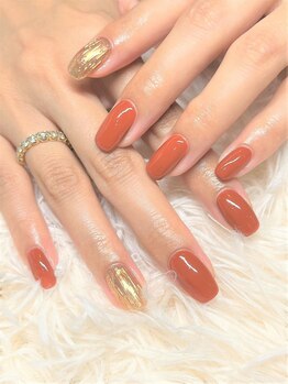 ライズバックステージ(RIZE back stage)/シンプルデザイン