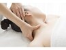 【首肩こり/背中スッキリ/腕の疲れ】美整ボディケア　90分 ￥14850