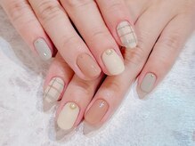 ラルネイル 大宮(Lull. nail)/