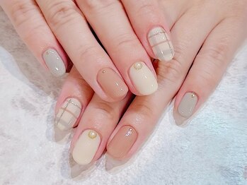 ラルネイル 大宮(Lull. nail)/