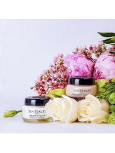 サロン ド ブラン アオヤマ(Salon de BLANC AOYAMA)/本物志向の大人の為の化粧品