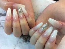 ジュエルネイル/