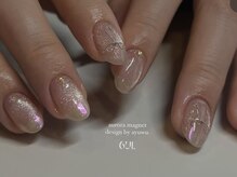 ロウイ(6ui.)/omakase design/7000yen