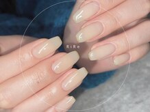 リル(RiRe)/ラメライン別途