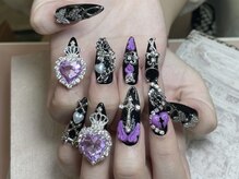 ネイルプリンセス(Nail Princess)/