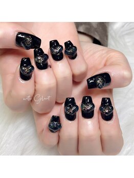 追加ハートパーツ10本