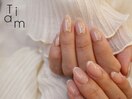 ナチュラルフルアートコース