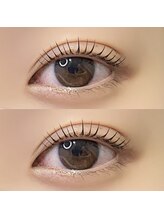 フォルス 天王寺(fors)/パリジェンヌラッシュリフト