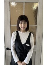 リリーズネイルサプライ(Lily's Nail Supply) 瀬尾 セオ