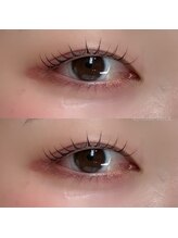 アイラッシュラック 本厚木(EYELASH LUCK)/【韓国風まつ毛パーマ】