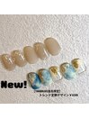 トレンド定額コース¥6500