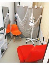 グッドアール(goodR)/3番のお部屋